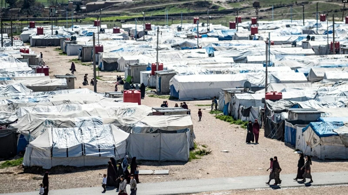 أستراليا ترفض تسلم «دواعش» من سوريا