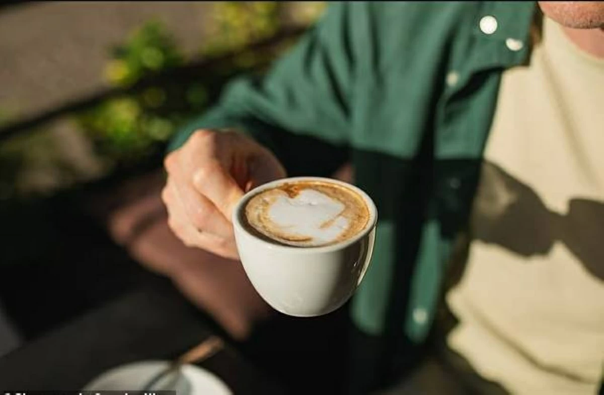 القهوة تعزز بكتيريا الأمعاء والمزاج والذاكرة