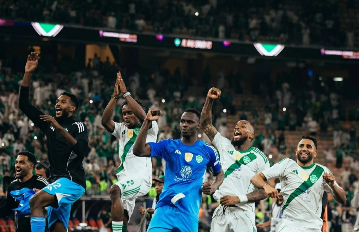 الأهلي وماتشيدا زيلفيا في نهائي دوري أبطال آسيا للنخبة