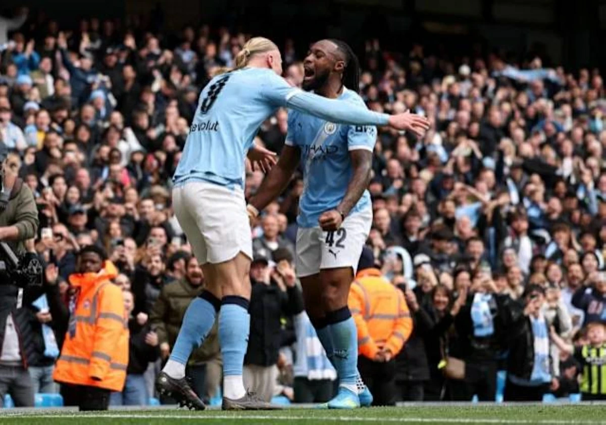 كيفية مشاهدة مباراة مانشستر سيتي وساوثهامبتون في كأس الاتحاد الإنجليزي