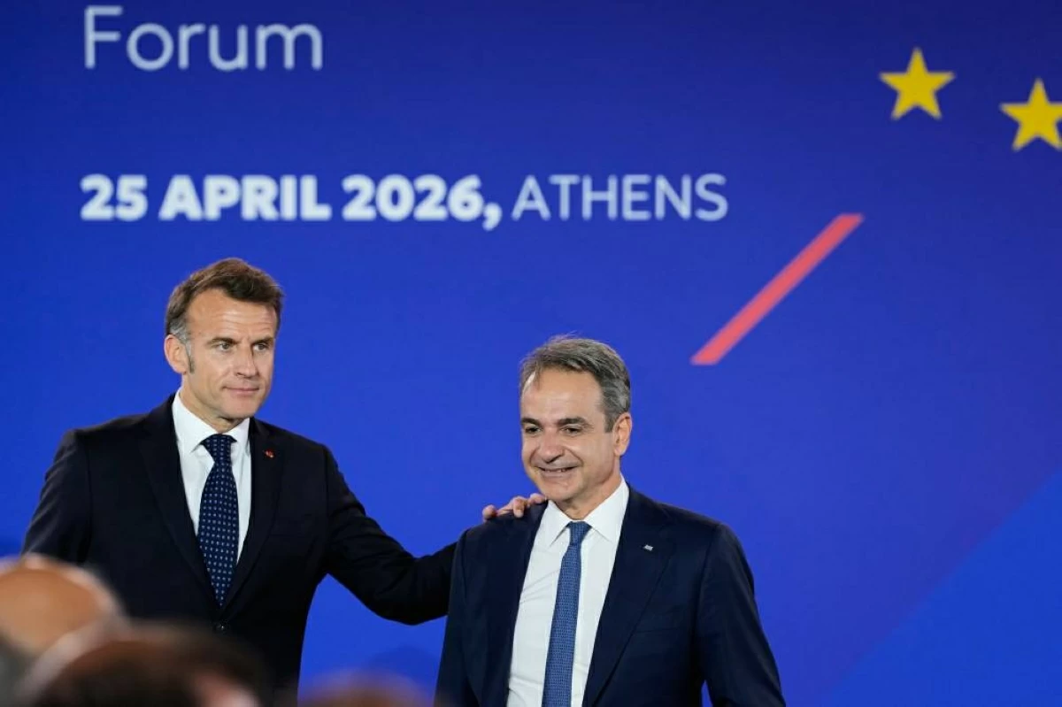 ماكرون : لا غموض في بند المساعدة المتبادلة في الاتحاد الأوروبي