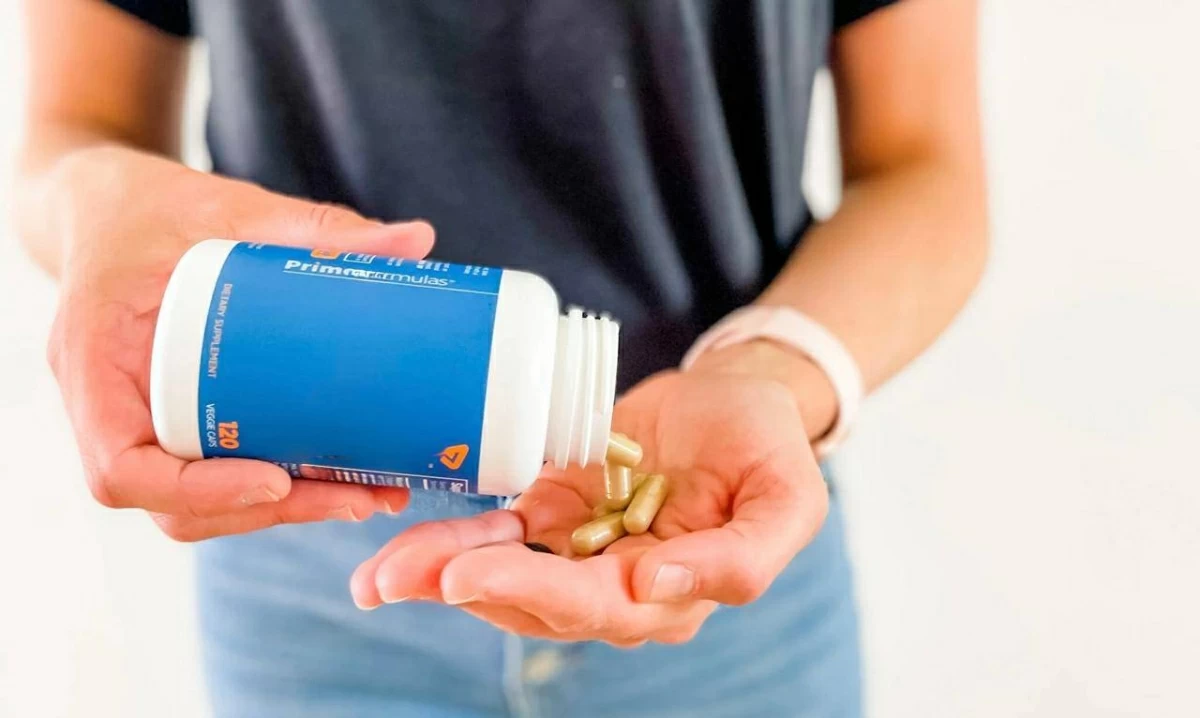 مكملات غذائية للوقاية