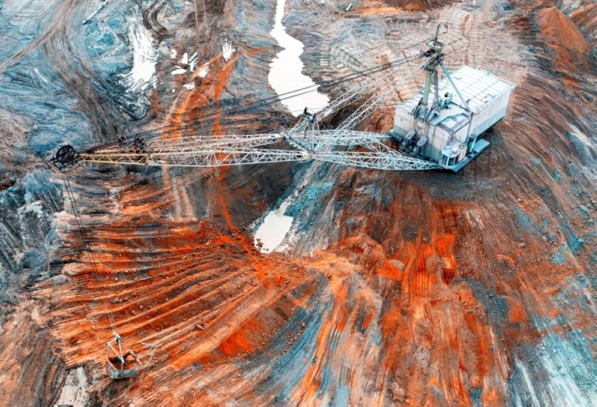 شراكة أوروبية- أمريكية جديدة للمعادن الحرجة