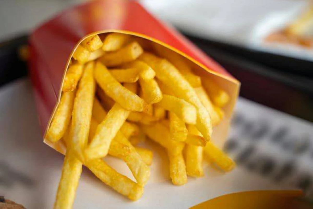 علماء يبتكرون بطاطس مقلية صحية دون فقدان قرمشتها