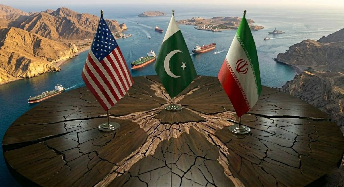 هل تلفظ المفاوضات بين واشنطن وطهران أنفاسها الأخيرة؟