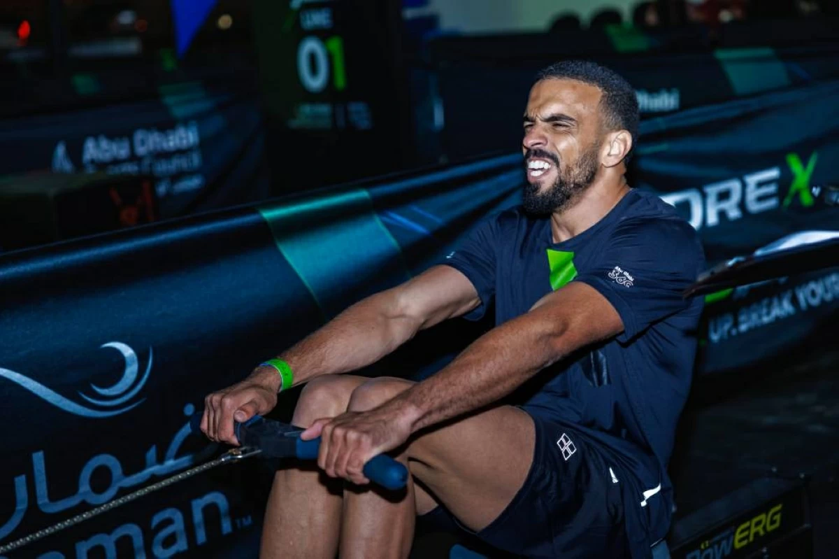 أبوظبي تطلق «كور إكس».. دوري لياقة مبتكر يجوب 7 محطات