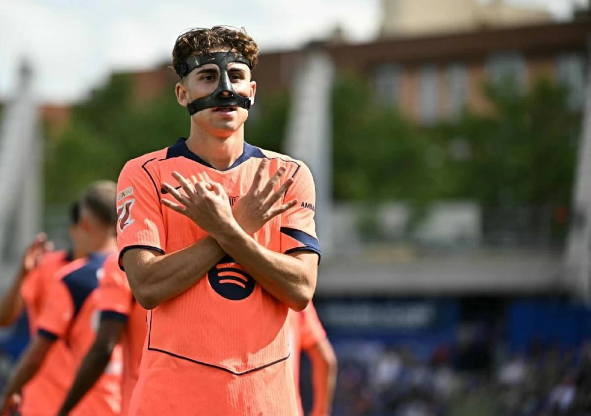 برشلونة يقترب من حسم لقب «الليغا»