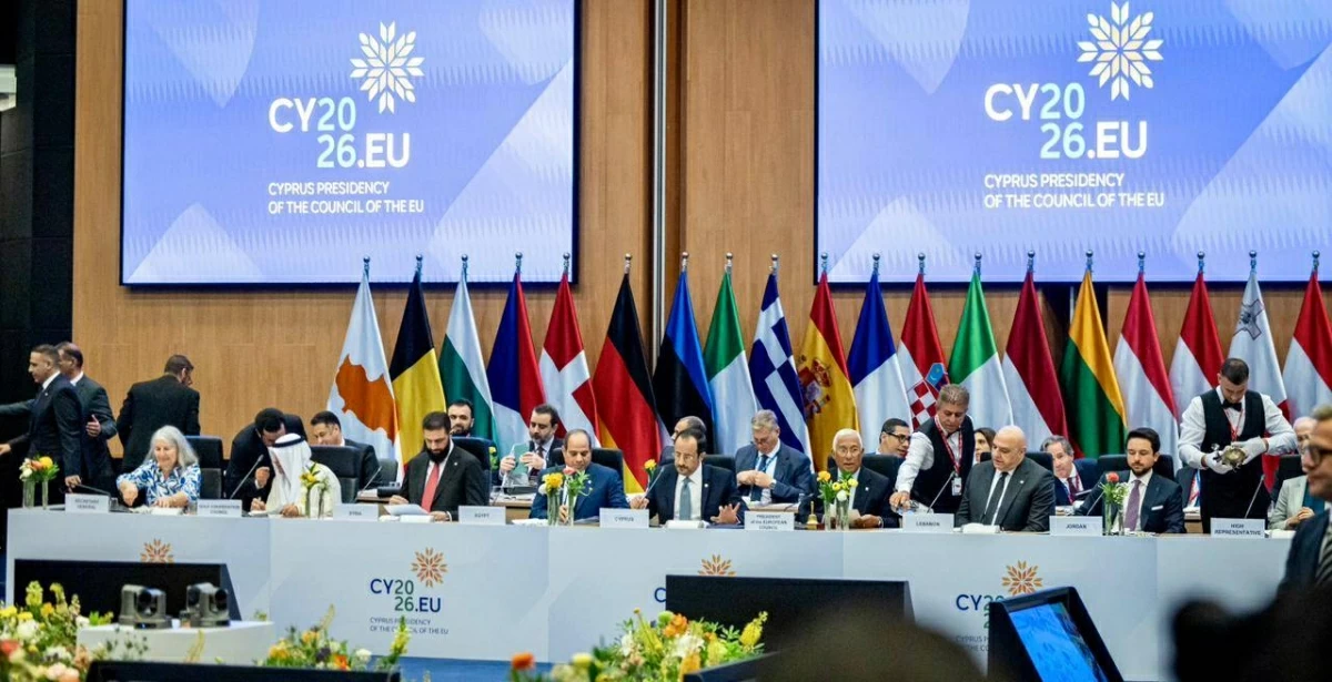 «التعاون الخليجي» يدعو لضمان أمن الملاحة وإمدادات الطاقة