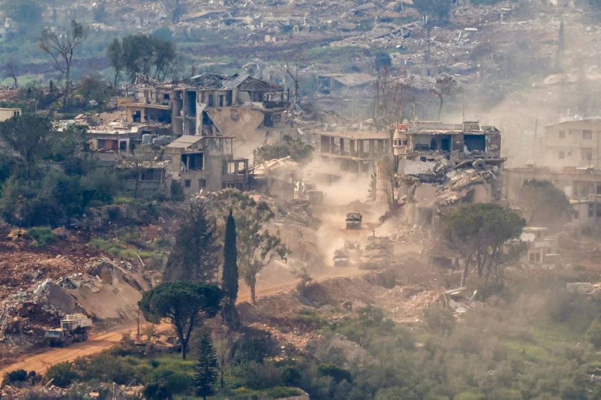 أوامر للجيش الإسرائيلي بتوجيه ضربات قوية لـ «حزب الله» اللبناني