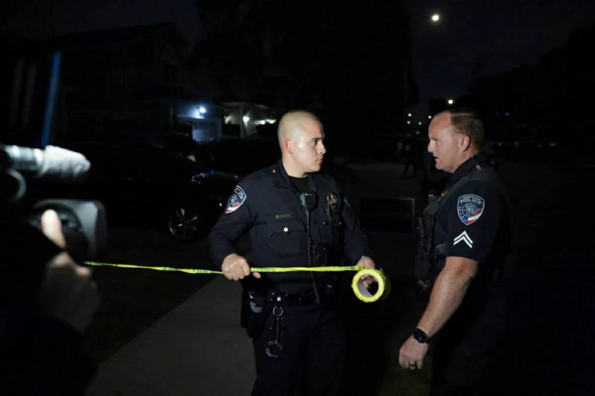 حاول استهداف ترامب.. المدعية العامة: مطلق النار سيمثل أمام المحكمة غداً