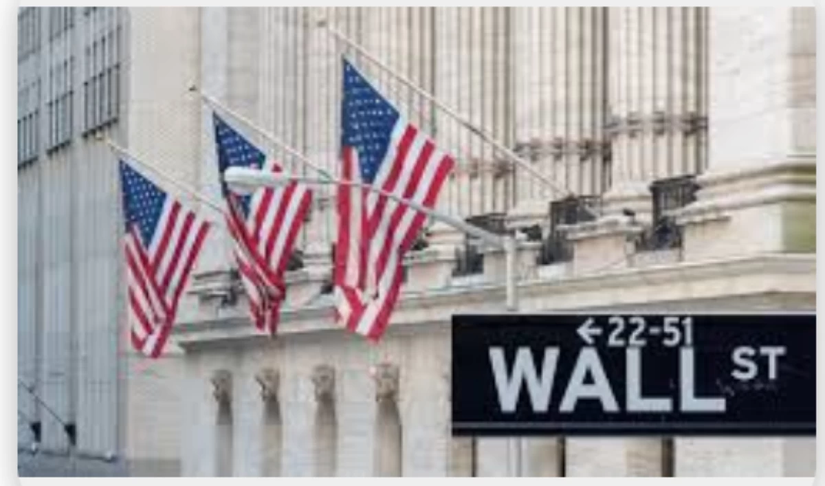 نتائج التكنولوجيا واجتماع «الفيدرالي» عاصفة تختبر الأسهم الأمريكية