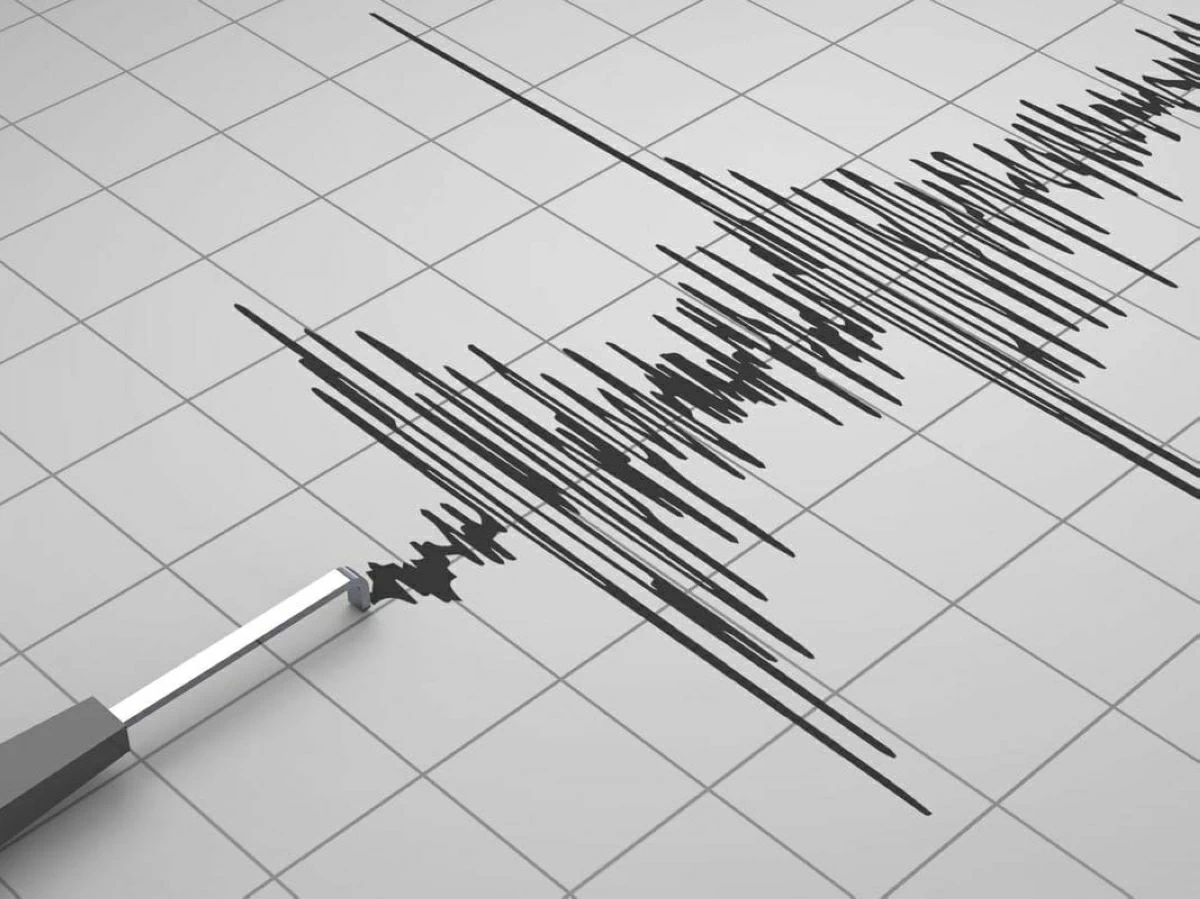 هزة بقوة 4.8 درجة تضرب جنوب اليونان