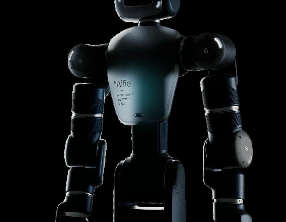 الروبوت «ألفي» يتعلم بالمشاهدة من دون برمجة