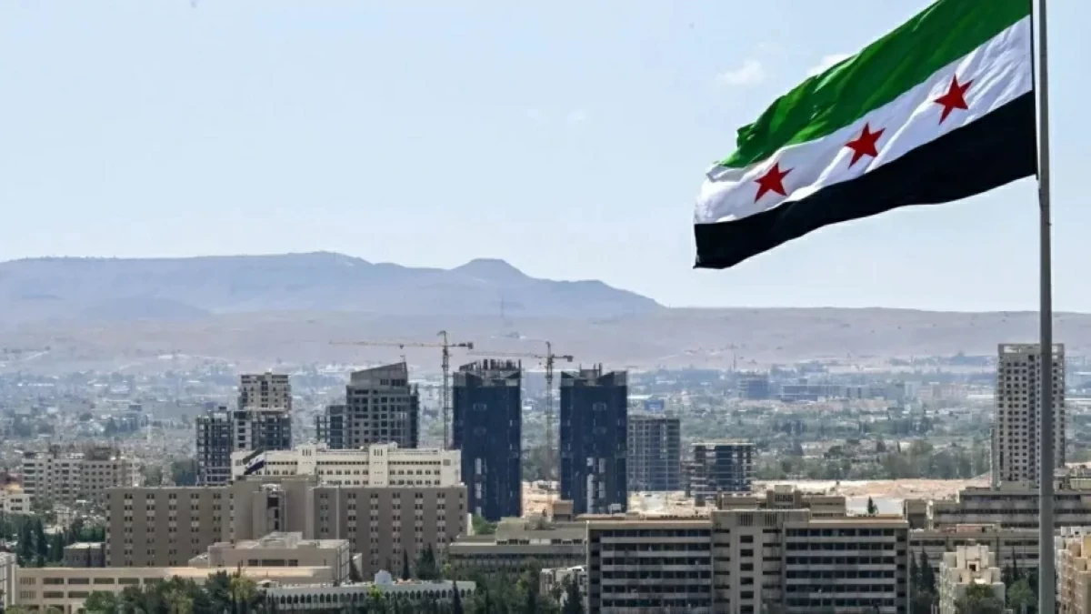 بدء محاكمة بشار الأسد غيابياً في دمشق