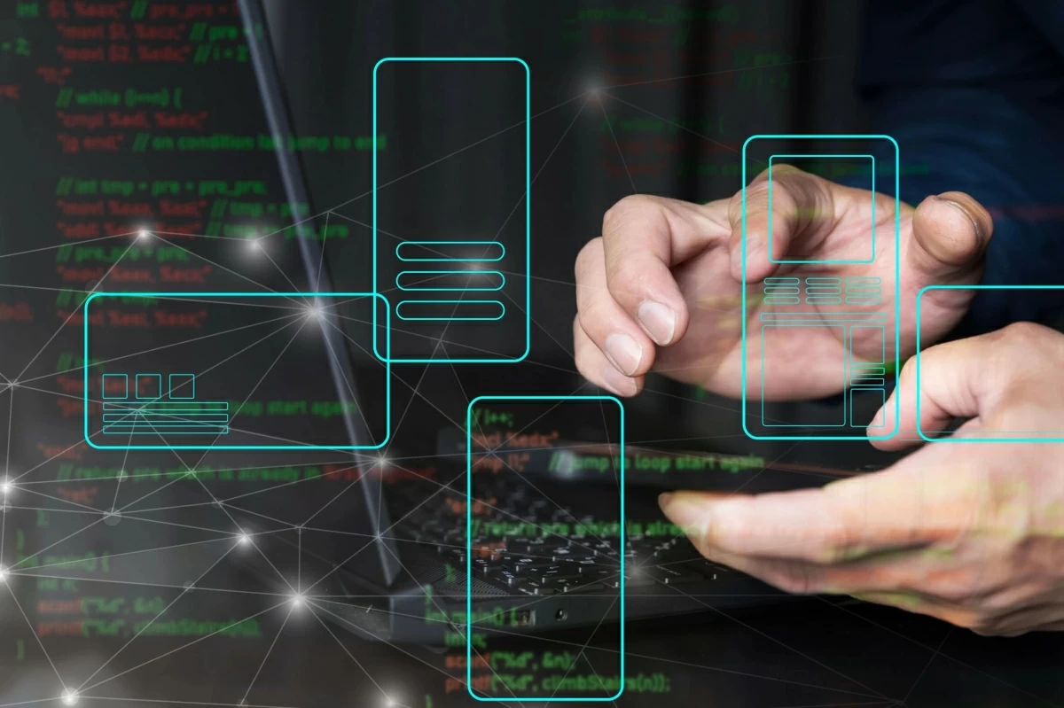 تطبيق ذكي يتصفح الإنترنت والمنصات بدلاً منك