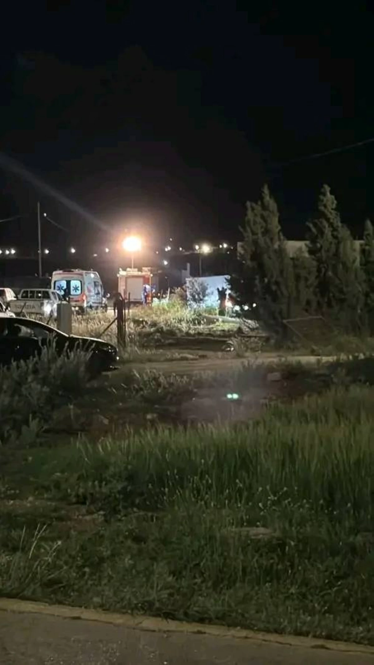 محافظة الكرك الجنوبية 