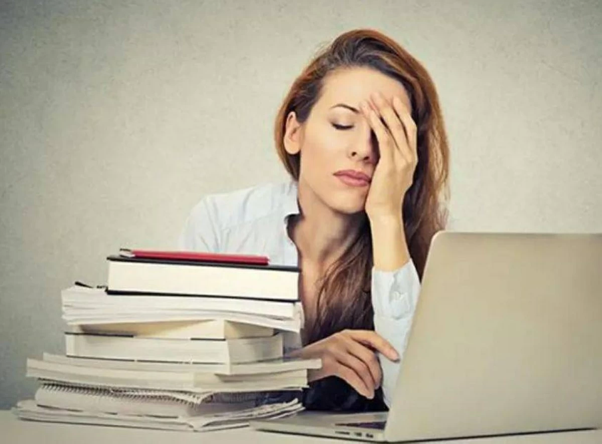 إشارات واضحة لنقص الفيتامينات في الجسم