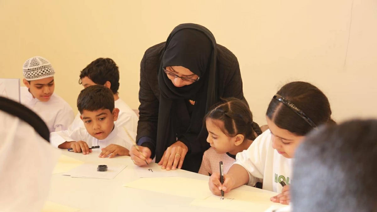 «دبا الحصن الثقافي» يختتم دورته الخامسة بتكريم المبدعين