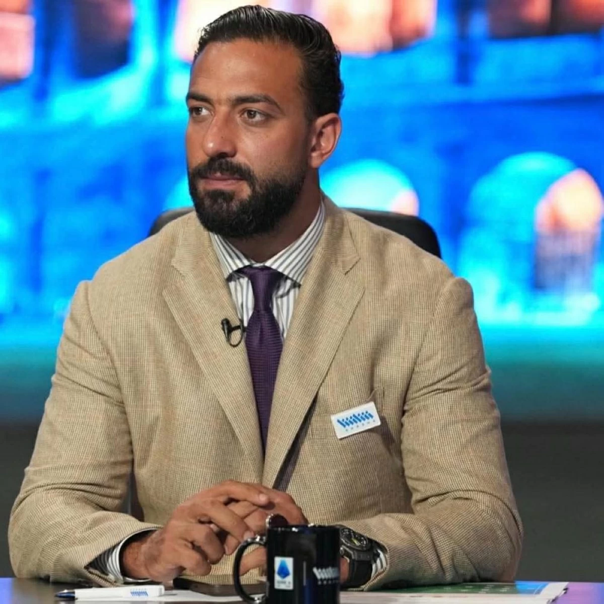 بعد إحالته إلى محكمة الطفل.. قائمة الاتهامات النهائية ضد نجل ميدو