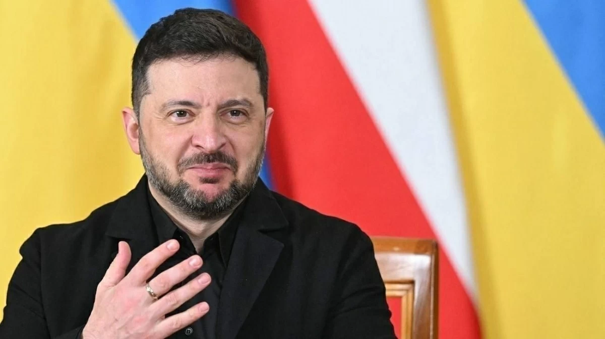 أوكرانيا تحيي الذكرى الأربعين لكارثة تشرنوبل