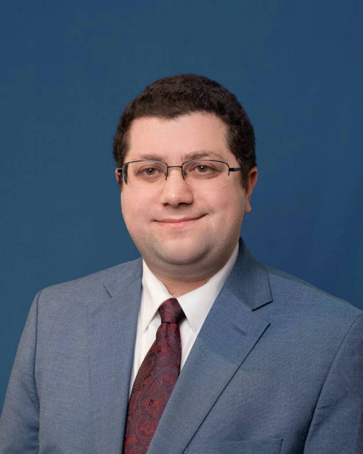 ريتشارد ستيرن