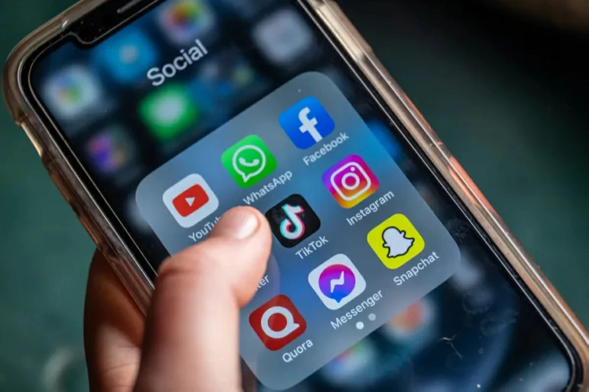 مقاطعة كندية تحظر استخدام الأطفال وسائل التواصل الاجتماعي