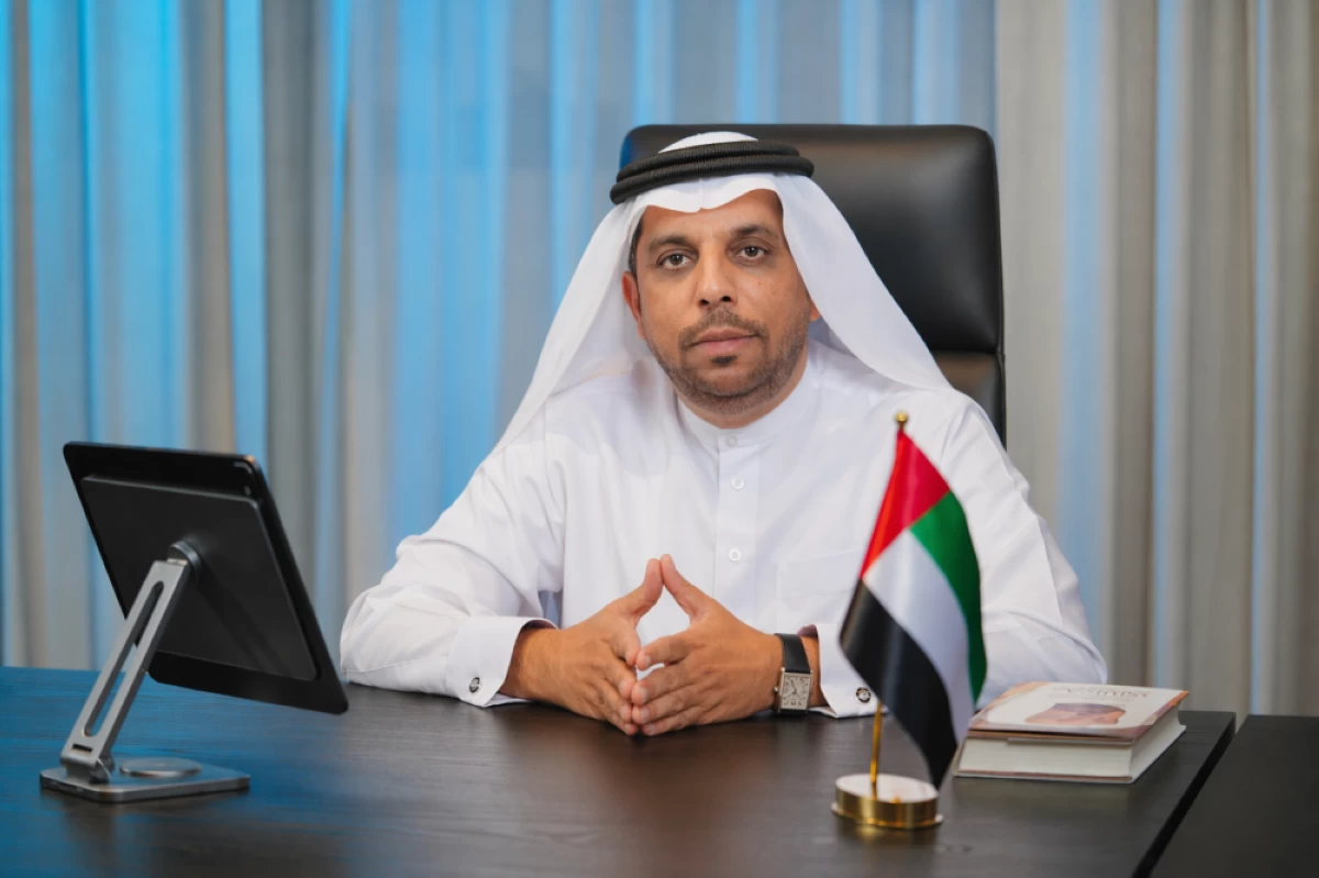 وليد الصايغ ينال الدكتوراه في إدارة الأعمال