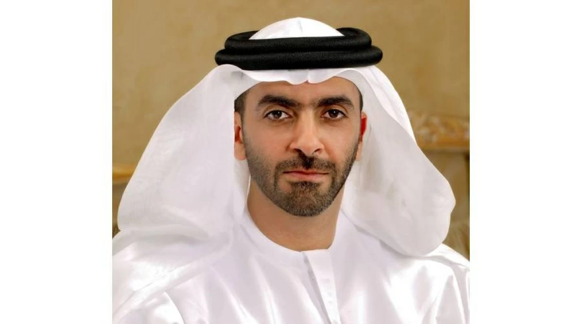 سيف بن زايد: الإمارات تعيد صياغة مستقبل الزراعة برؤية قيادتها الرشيدة