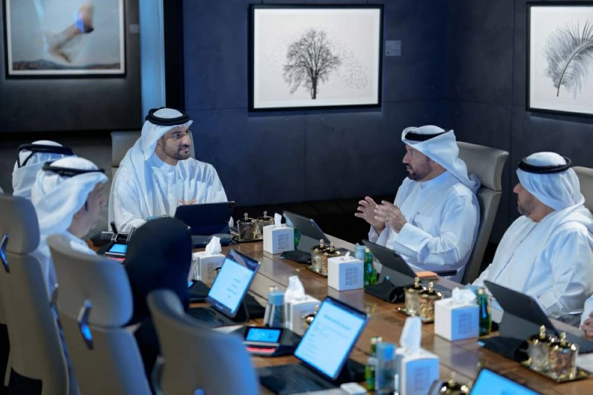 سلطان بن أحمد: إعلامنا أثبت جاهزيته لمواكبة المستجدات