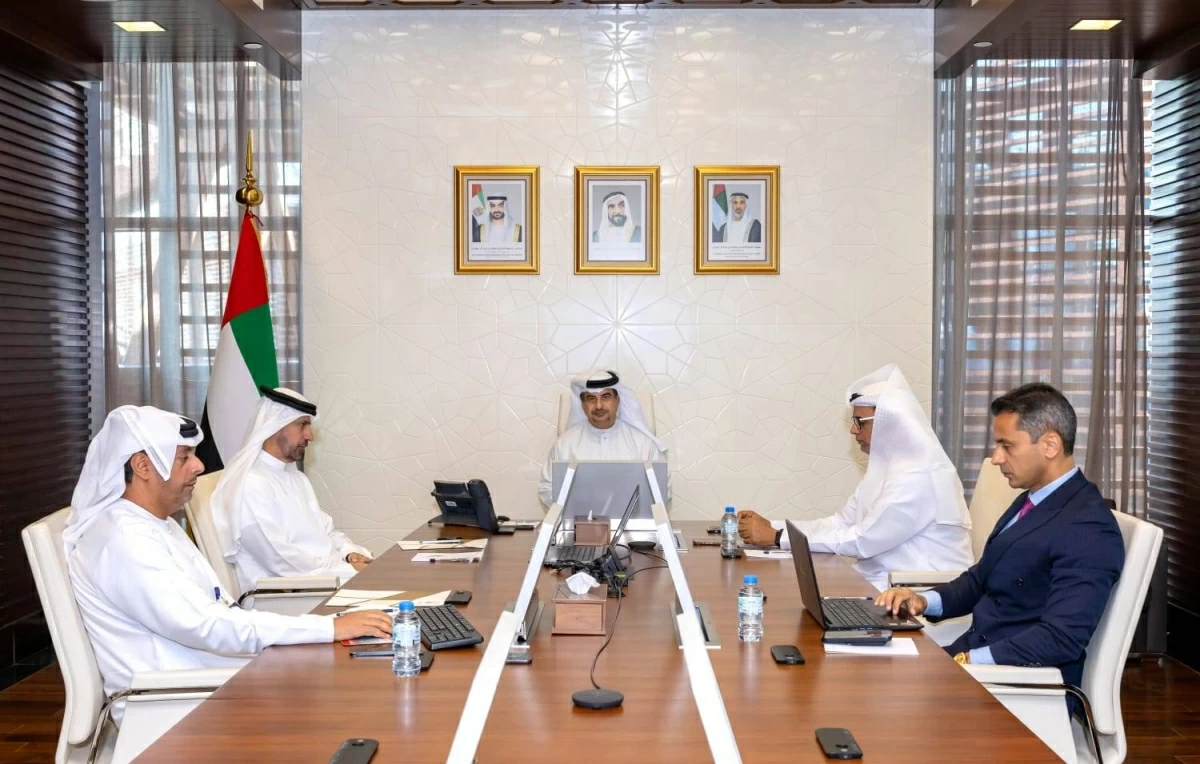 عاجل| أبوظبي.. تغريم كاتب عدل خاص 30 ألف درهم 