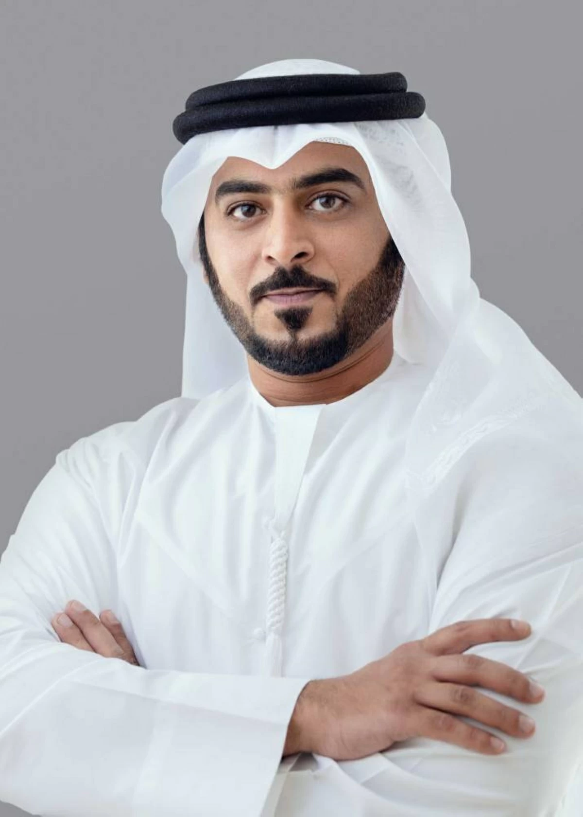 أحمد السويدي، المدير العام لشركة دي إتش ايه ام لإدارة صناديق الاستثمار العقاري