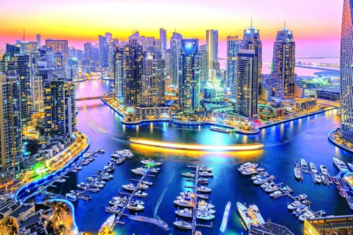 فنادق الإمارات تعزّز رياداتها العالمية في السياحة العلاجية