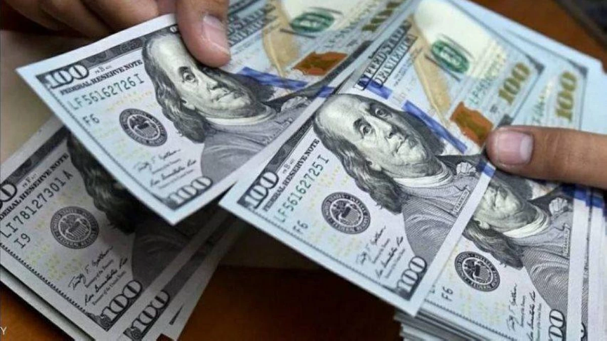 سعر الدولار في مصر الاثنين 27 أبريل 2026..هل يستمر الارتفاع فوق 52 جنيها؟