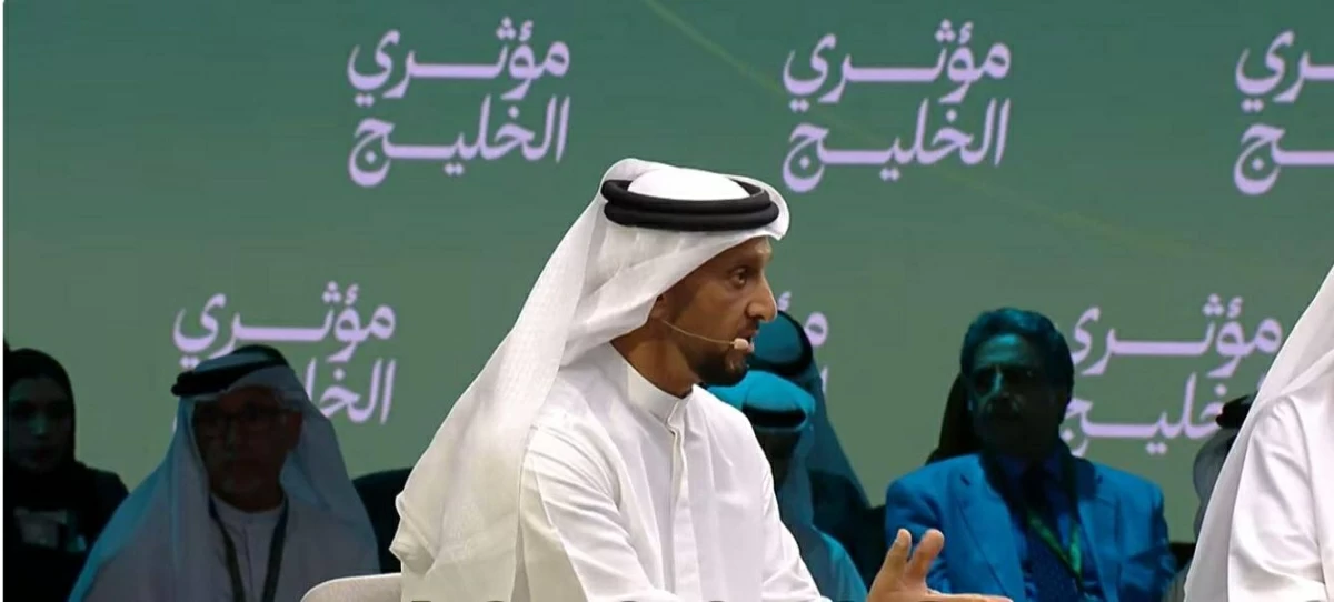 عبدالله آل حامد: إنجازات دول التعاون كبيرة.. وحجب 100 حساب مخالف