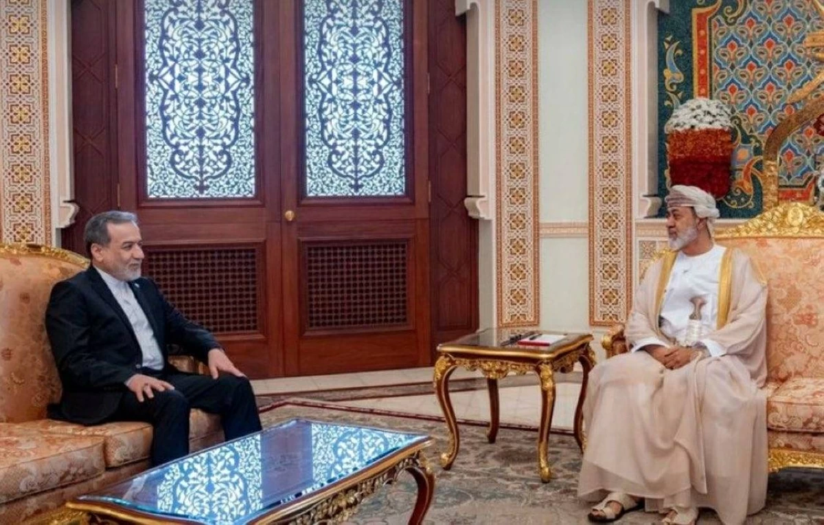فتح هرمز ورفع الحصار وتمديد الهدنة.. تفاصيل المقترح الإيراني لواشنطن