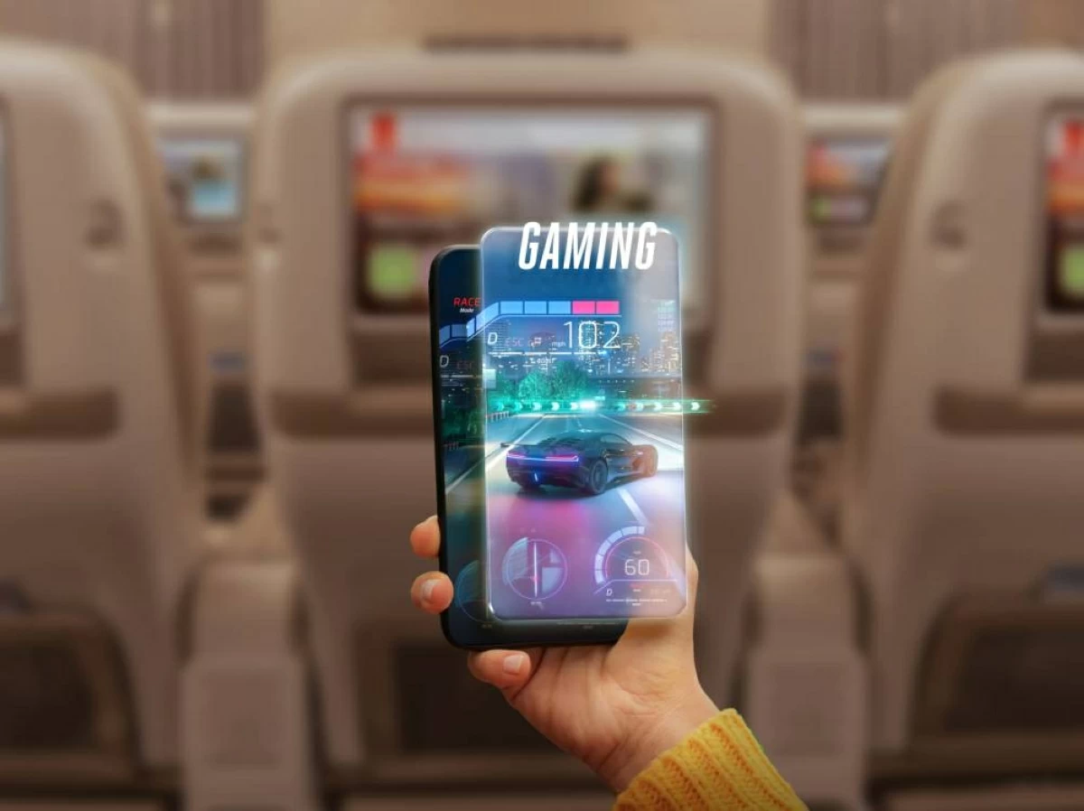 عاجل| على متن طائراتها A380.. «الإمارات» تُنجز أول عملية تركيب لـ «ستارلينك» 