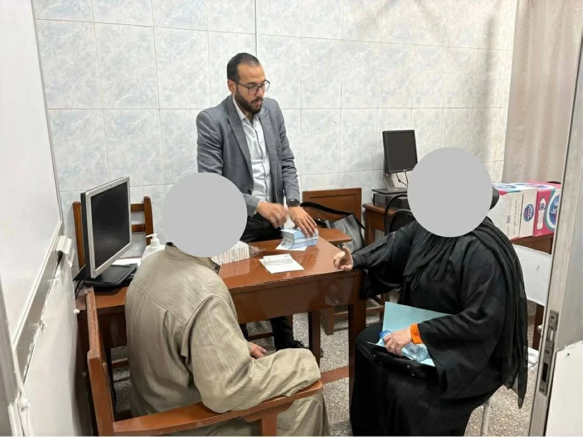 مبادرة في مصر لدعم مرضى «باركنسون»
