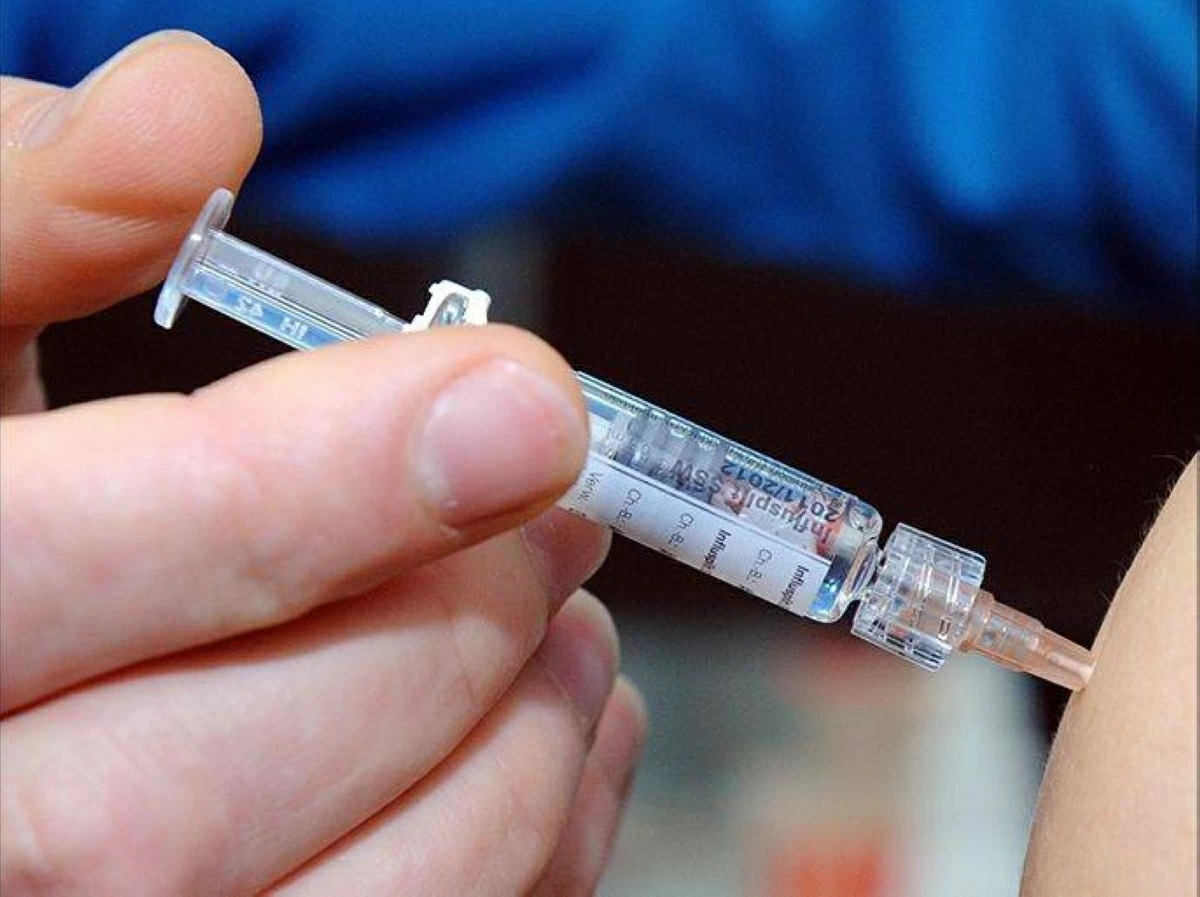 إدراج لقاح الجدري المائي ضمن التطعيم الأردني