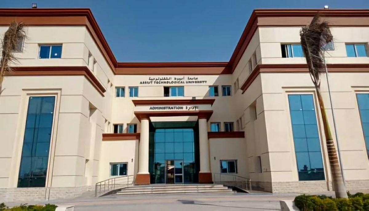 مشروع جامعي في مصر لتصميم محطة «درون» زراعية