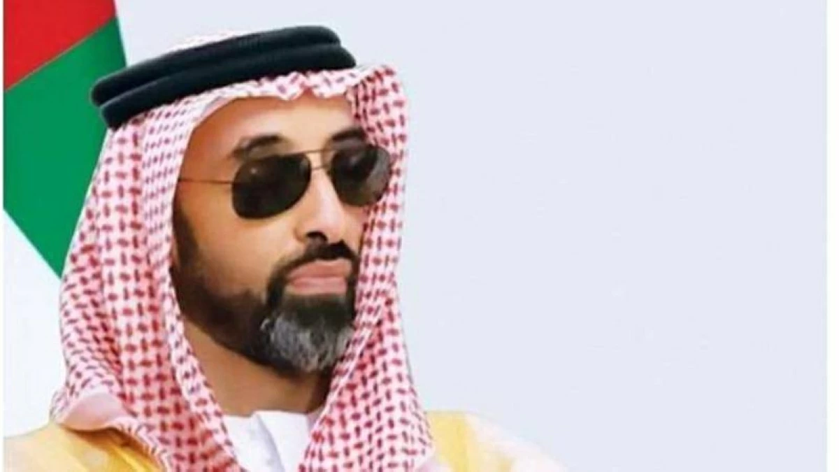طحنون بن زايد: «العالمية القابضة» تواصل تنفيذ استراتيجيتها برؤية واضحة