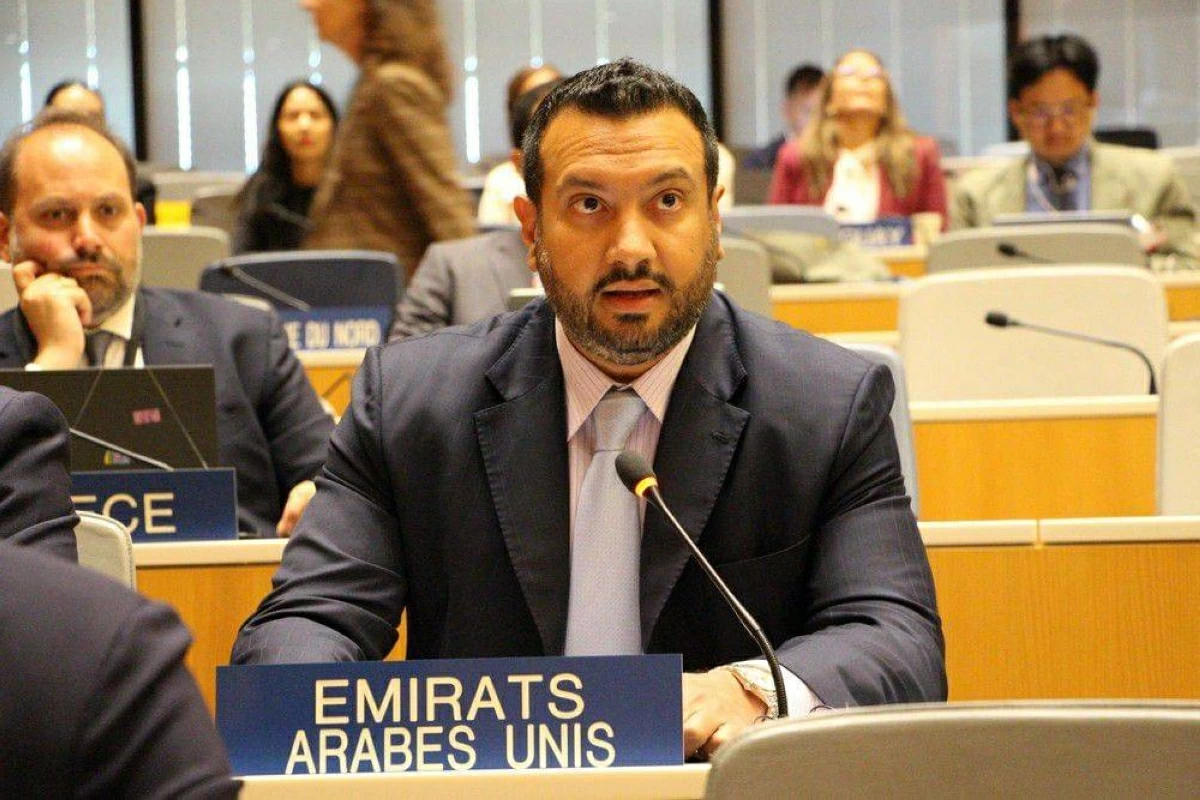 جمال المشرخ