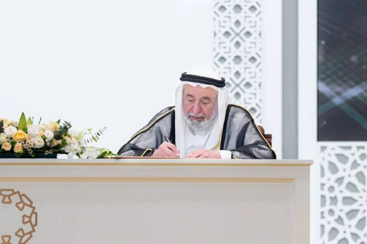 بتوجيهات حاكم الشارقة.. إنجاز مراحل متقدمة في مشروع «تصريف مياه الأمطار»