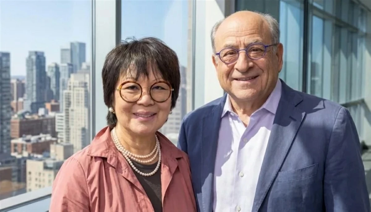 عاجل| علاج جيني للشفاء من أمراض الدم الوراثية 