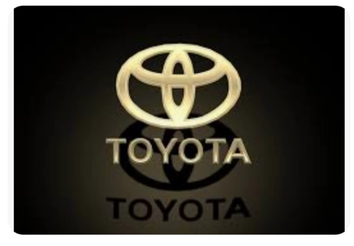 5.8 % انخفاض مبيعات «تويوتا» في مارس