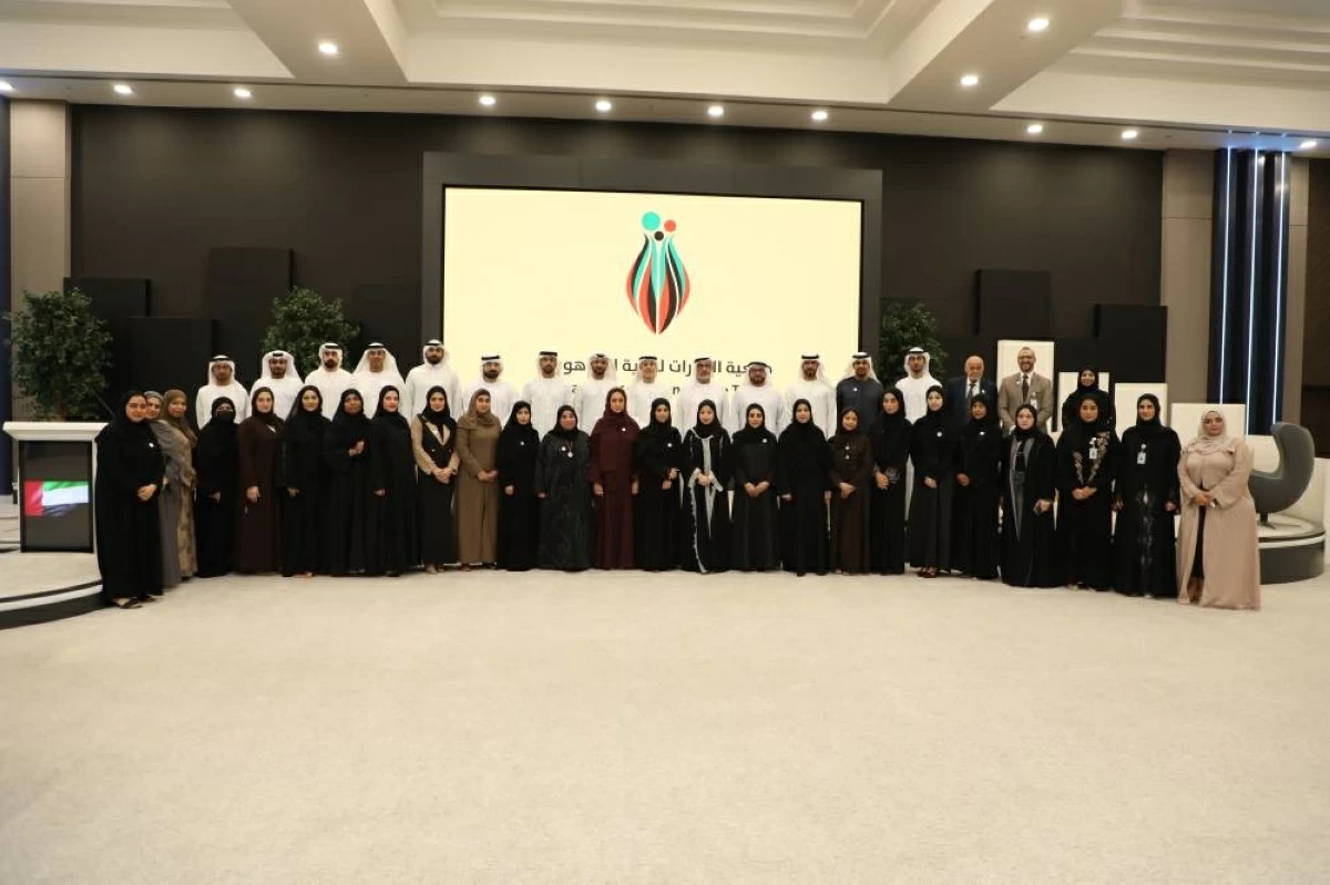 إطلاق «مجالس الموهوبين» في إمارات الدولة