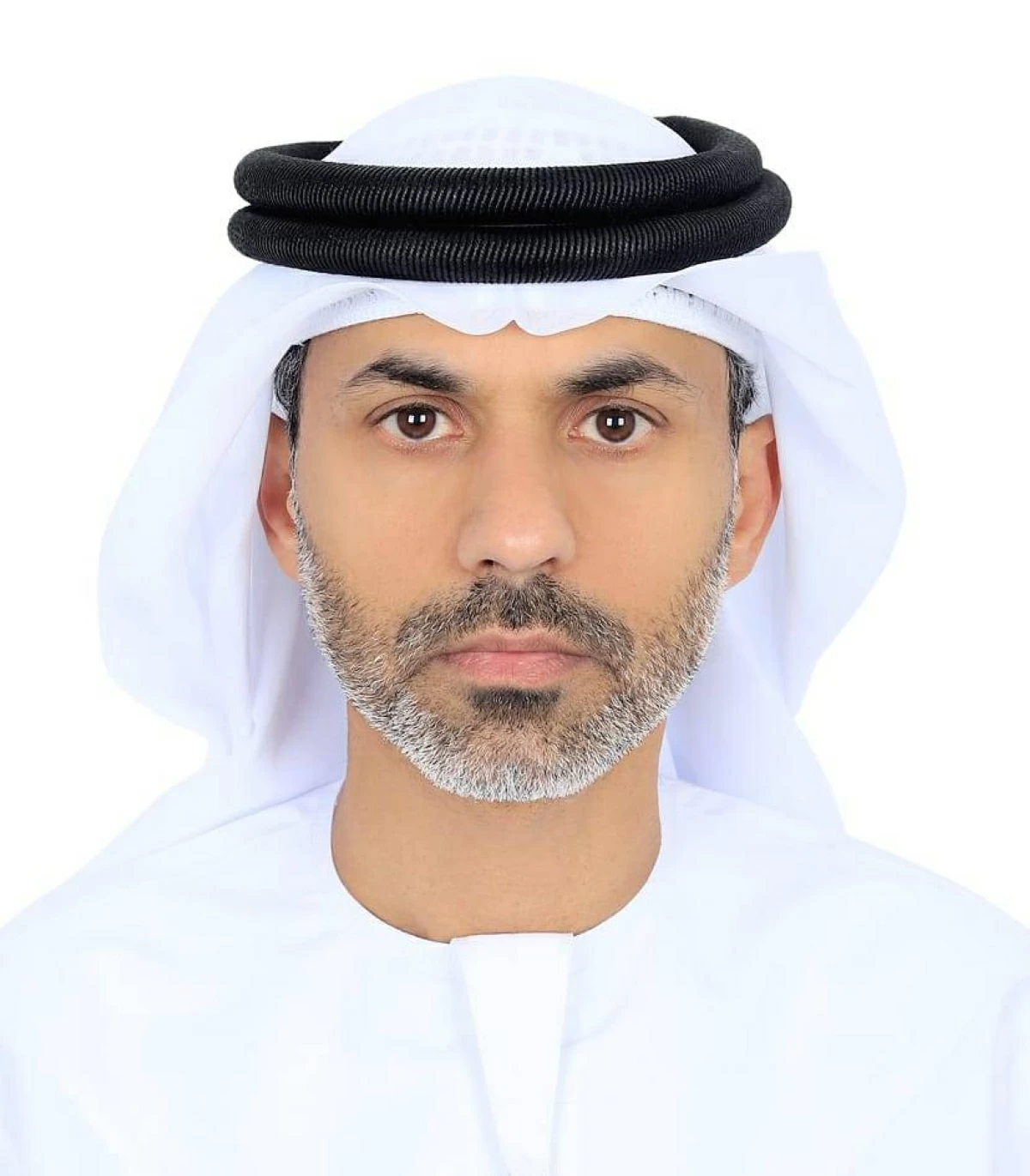 خالد حسن آل علي مدير إدارة المشاريع والعون الخارجي