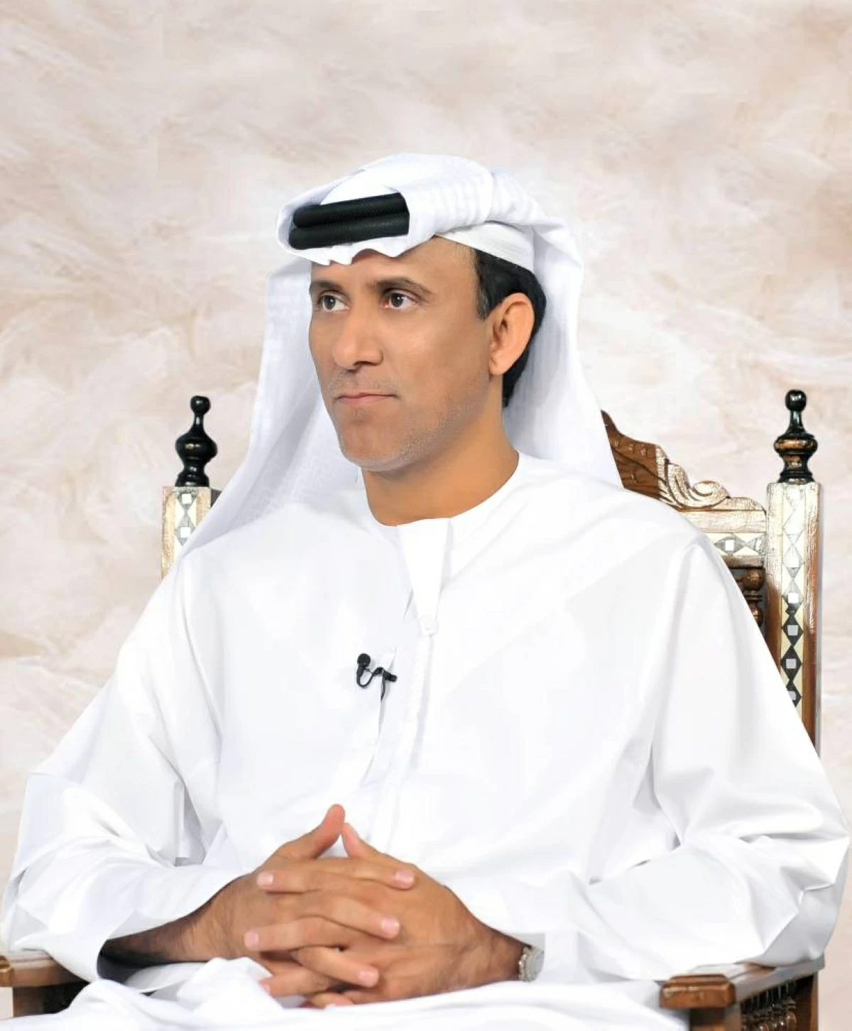 محمد بن ثعلوب الدرعي