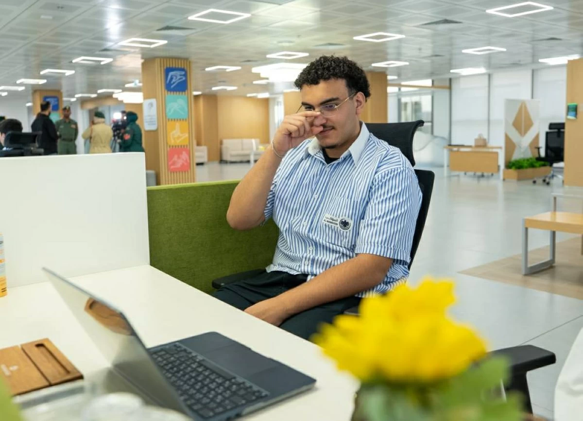 دبي ترسخ مكانتها «صديقة لأصحاب الهمم» بميثاق للغة الإشارة