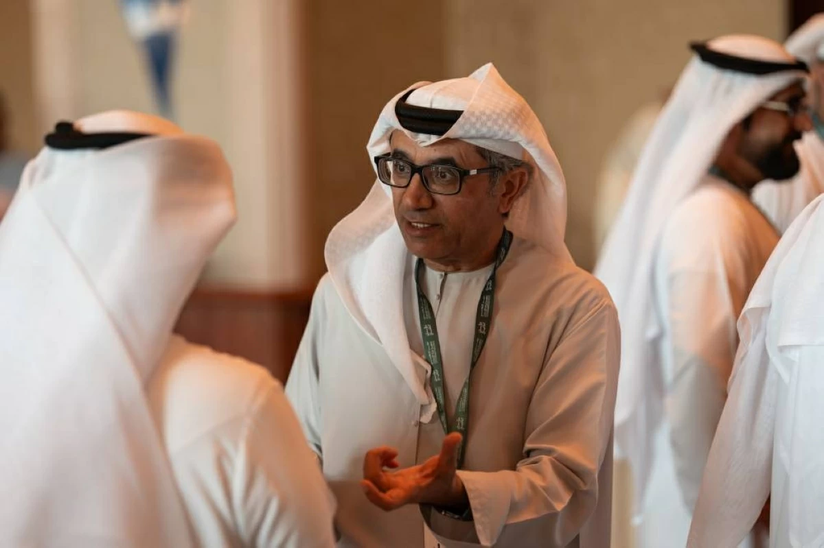 العطر: إيصال صوت الخليج وروايته للعالم ضرورة ملحة