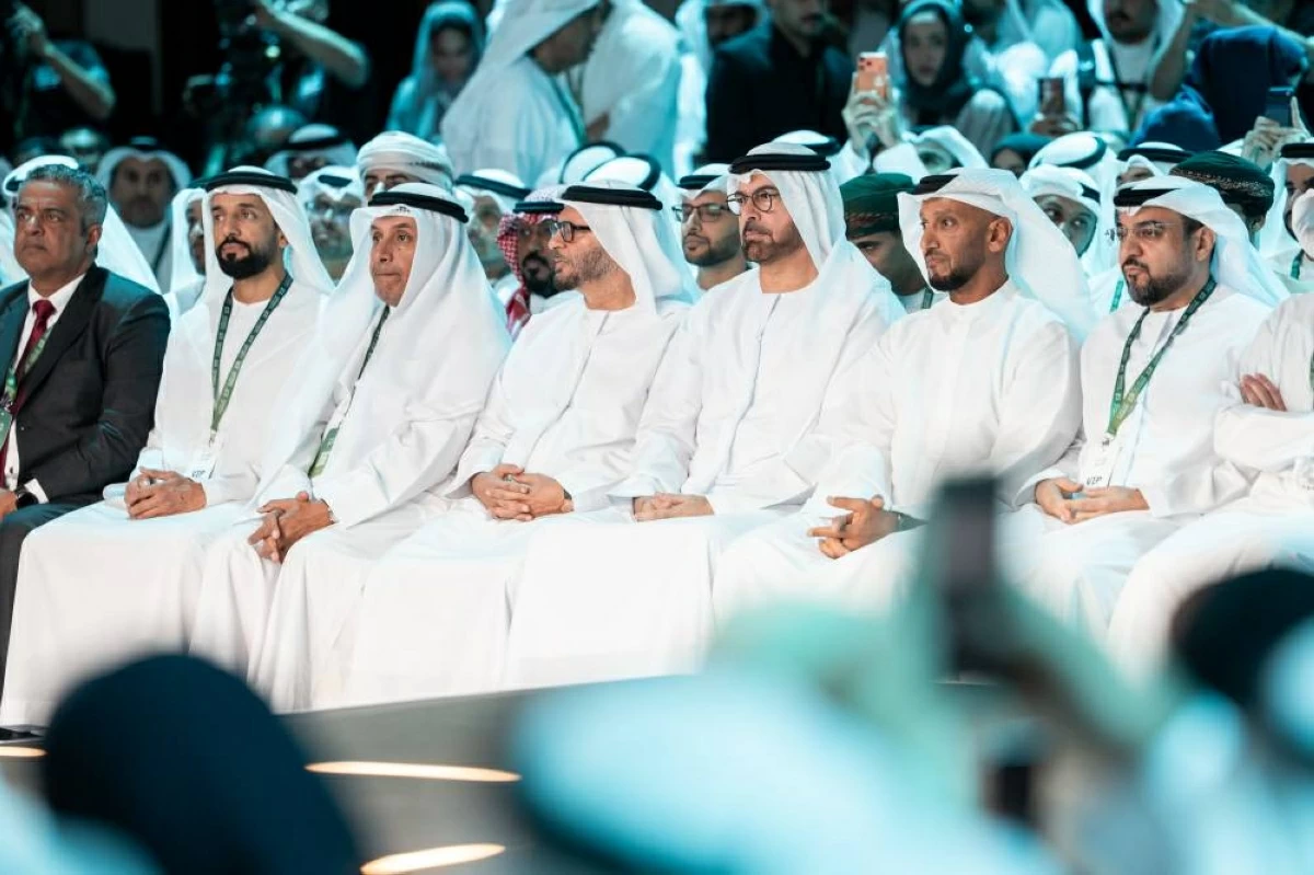 العطر: إيصال صوت الخليج وروايته للعالم ضرورة ملحة